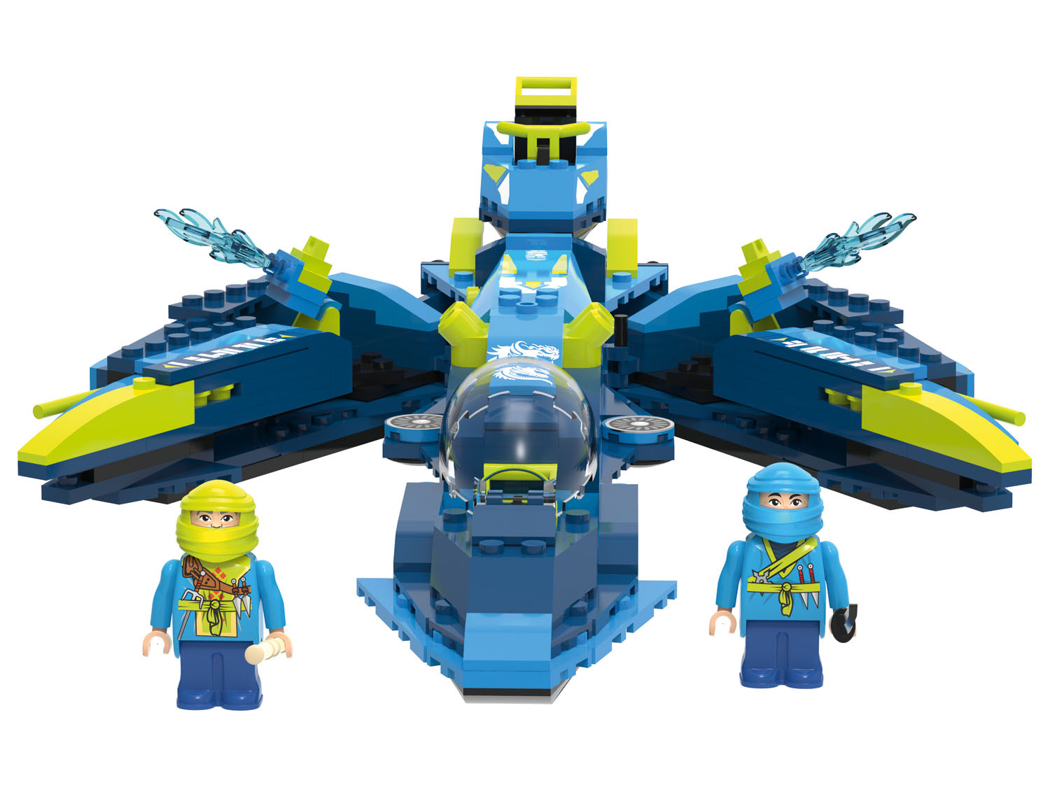 Playtive Clippys Zestaw do zabawy "M" LIDL.PL