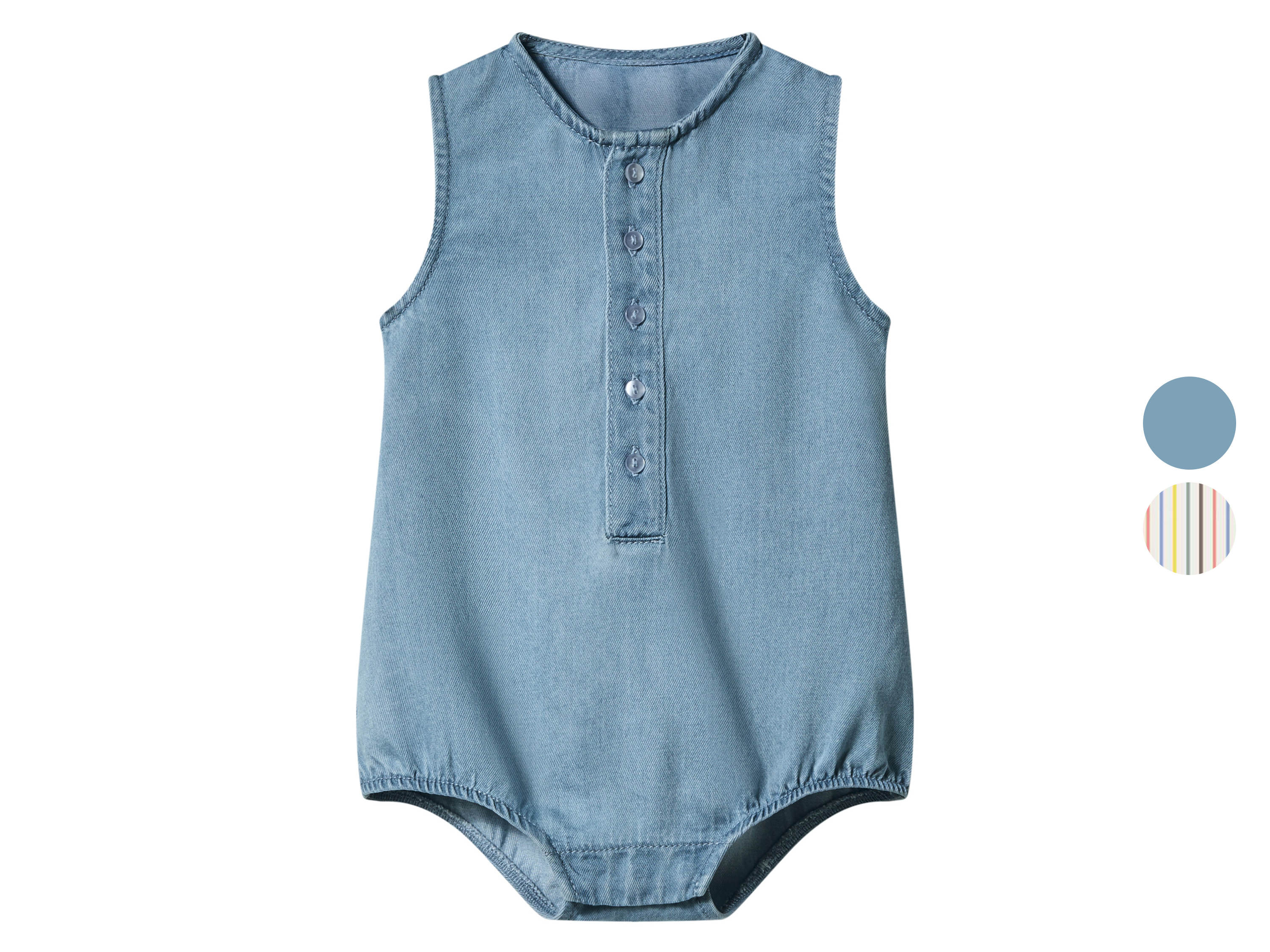 lupilu® Body niemowlęce