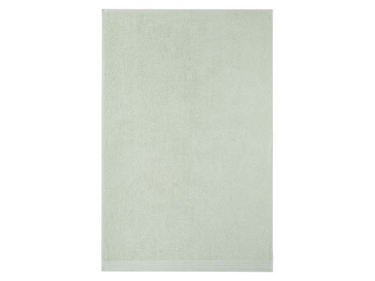 Pełny ekran: LIVARNO HOME Ręcznik kąpielowy frotté, 100 x 150 cm - zdjęcie 5