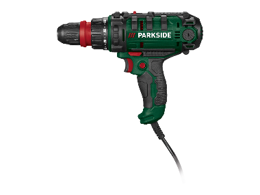 PARKSIDE® Wiertarkowkrętarka 2-biegowa PNS 300 B3, 300 W