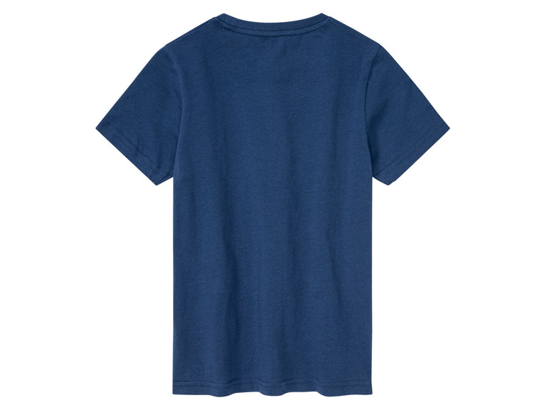 Pełny ekran: PEPPERTS® T-shirt chłopięcy z bawełny, 1 sztuka - zdjęcie 10