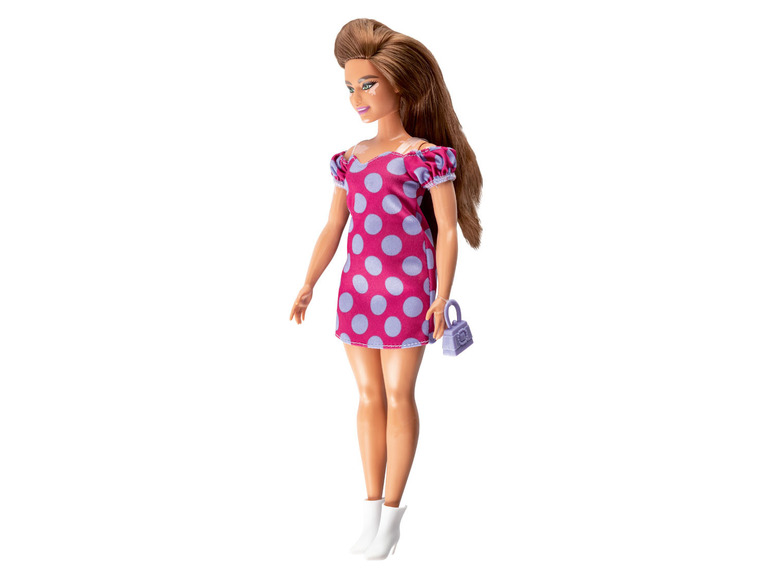 Pełny ekran: Lalka Barbie lub Ken - zdjęcie 3