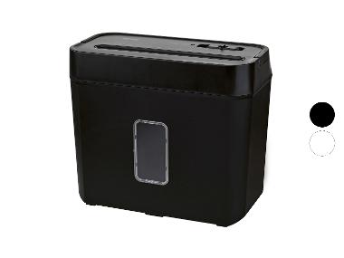 TRONIC® Niszczarka