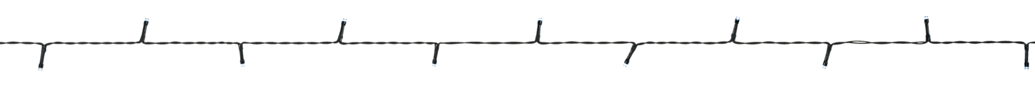 LIVARNO® Łańcuch świetlny LED (Zimna biel)