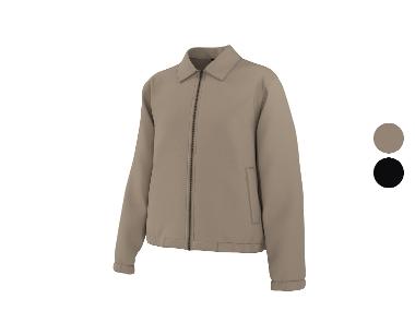 ESMARA MEN Męska kurtka typu twill blouson