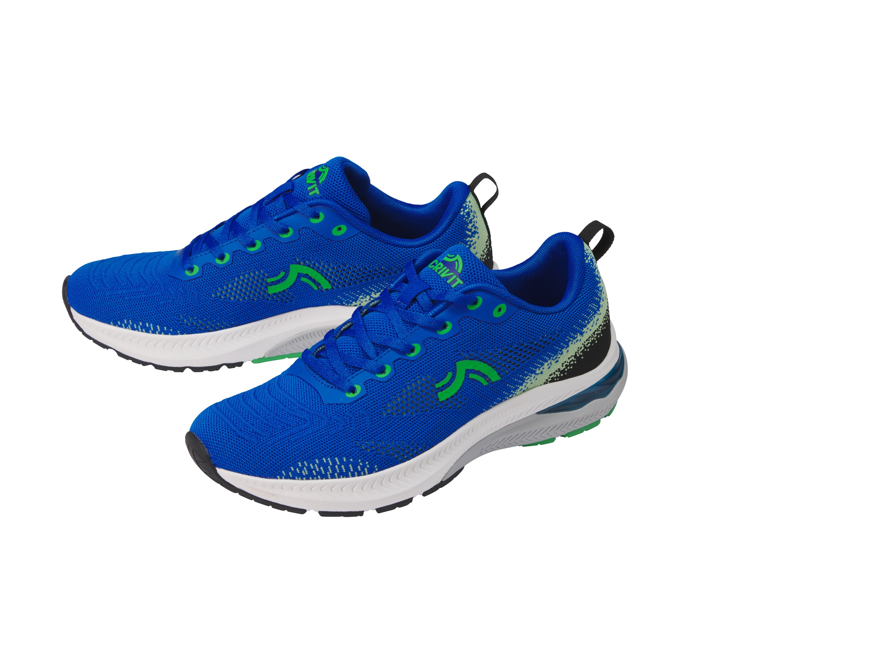 CRIVIT Buty do biegania męskie - 2