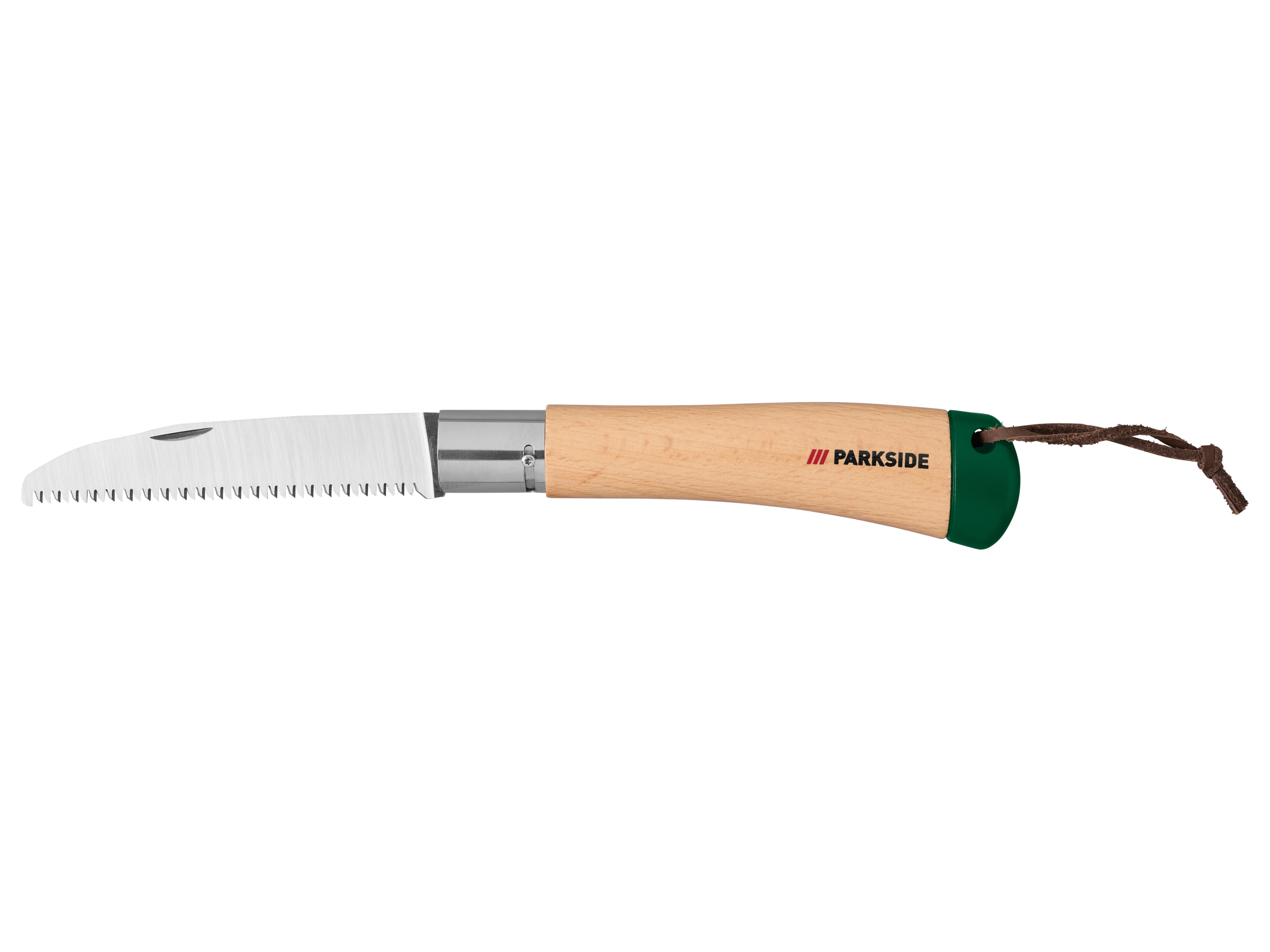 PARKSIDE® Ostrzałka do siekier i noży lub Składana piła do gałęzi lub Składany nóż ogrodowy (Składana piła ogrodnicza)