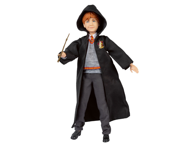 Pełny ekran: MATTEL Figurka z kolekcji Harry Potter, 1 sztuka - zdjęcie 6