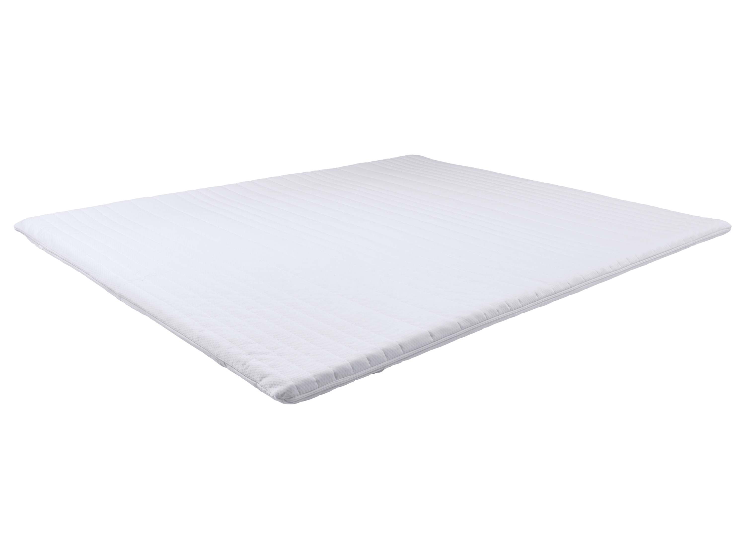 LIVARNO® Topper na materac, 160 x 200 cm
