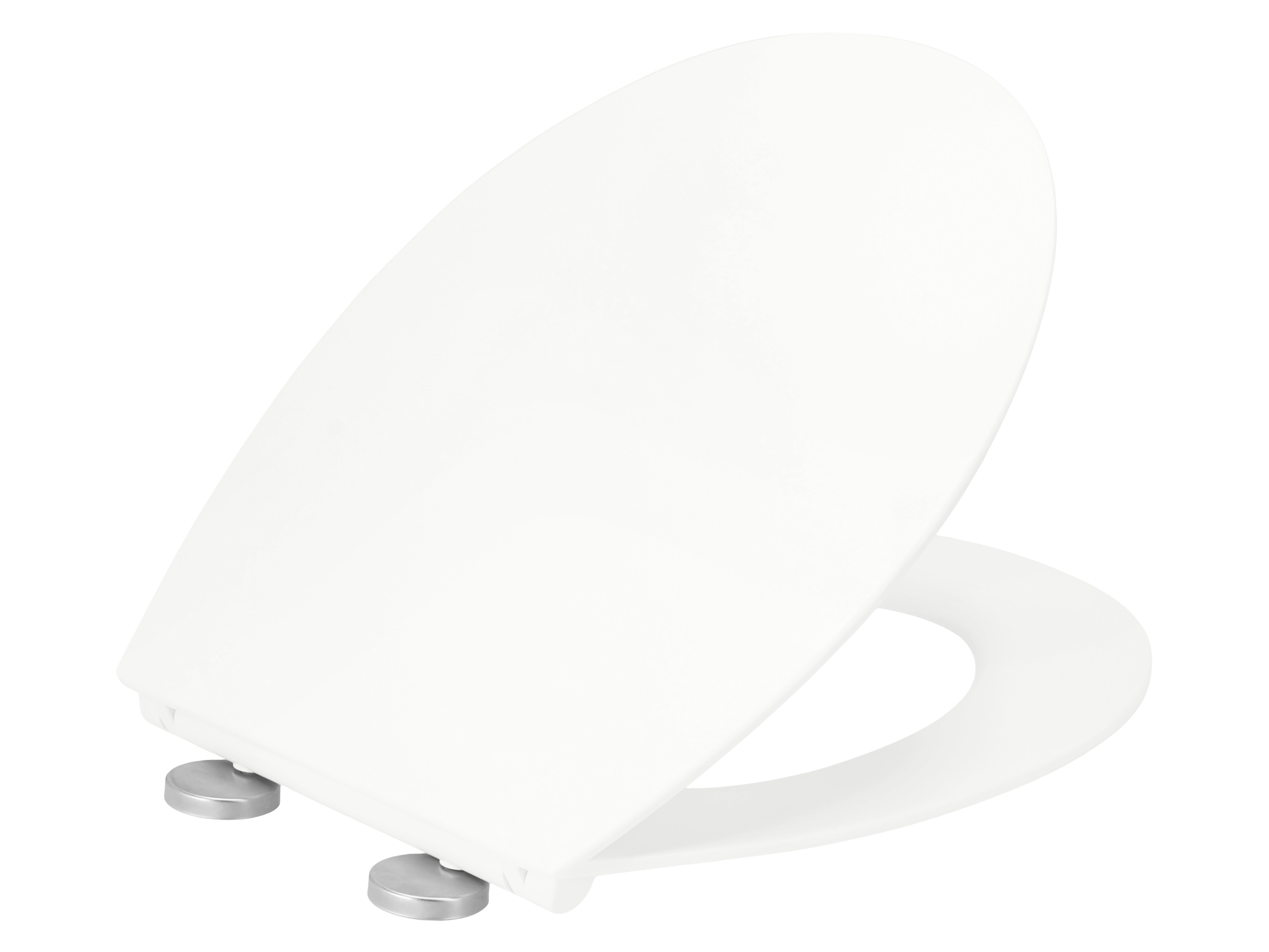 LIVARNO® Deska sedesowa z duroplastu (biała)