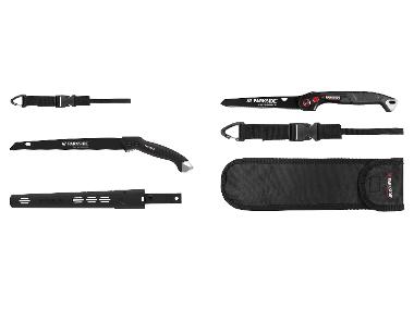 PARKSIDE PERFORMANCE® Piła do gałęzi lub składana piła do gałęzi