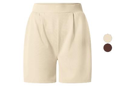 ESMARA® Bermudy damskie