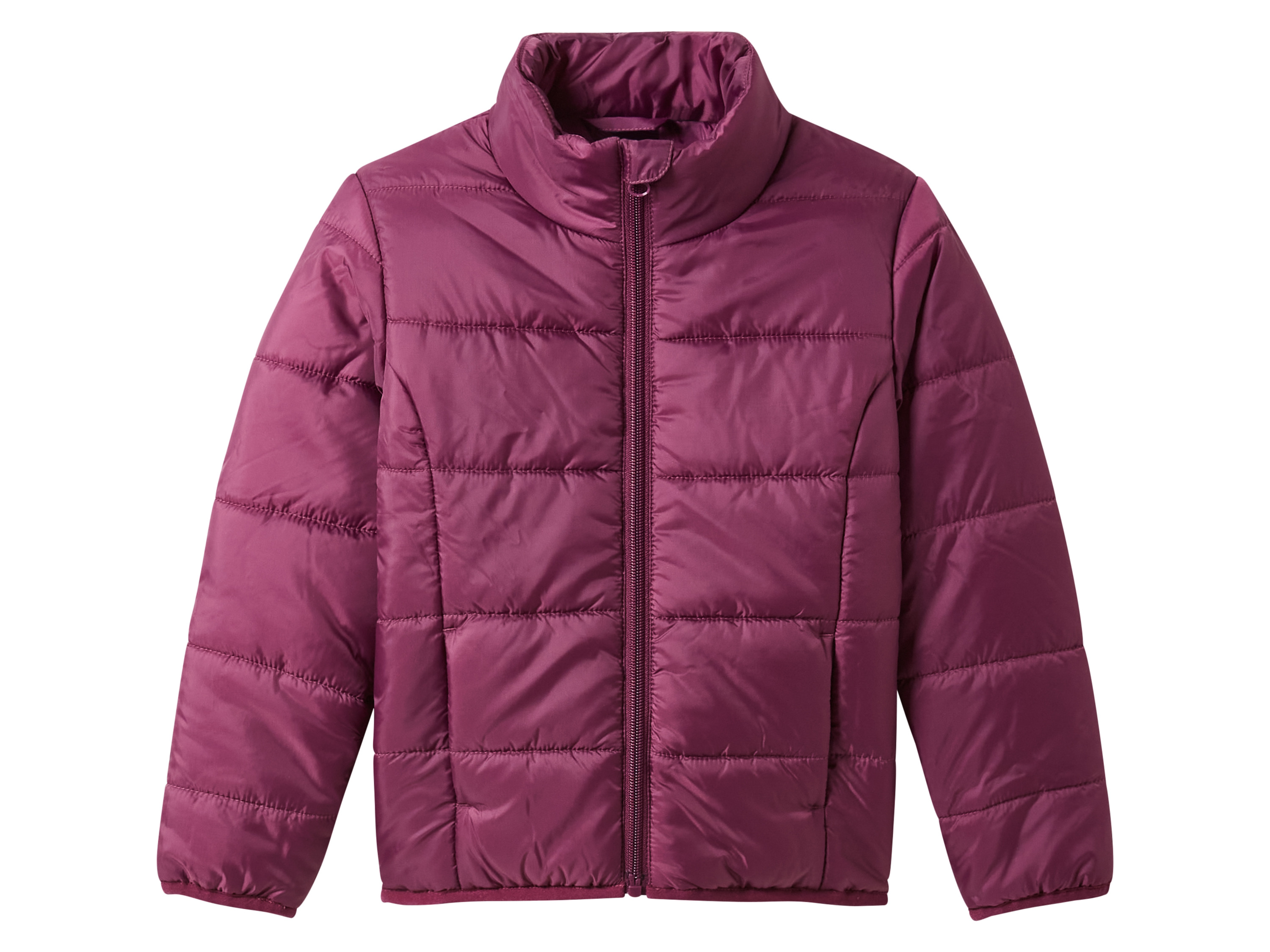 lupilu® Lekka kurtka dziecięca (Magenta, 110/116)