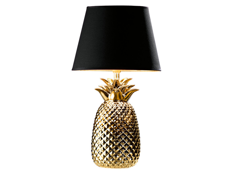 Pełny ekran: LIVARNO home Lampka LED ananas, 1 szt - zdjęcie 4