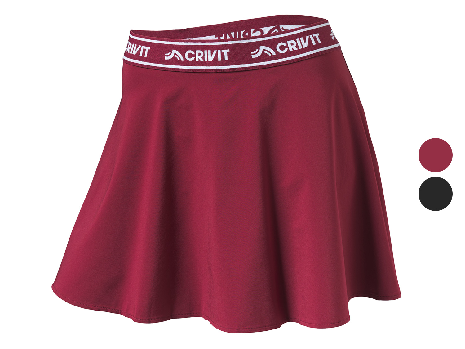 CRIVIT Spódniczka funkcyjna damska
