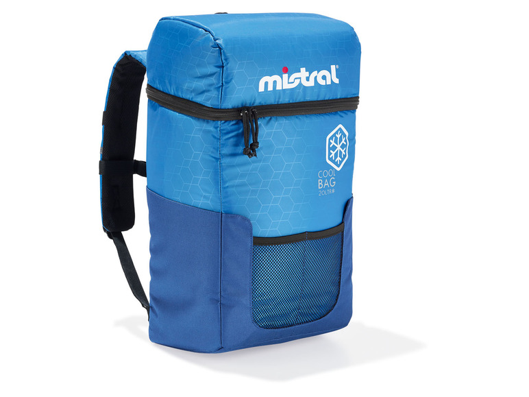Pełny ekran: Mistral Plecak termiczny 20 l - zdjęcie 11