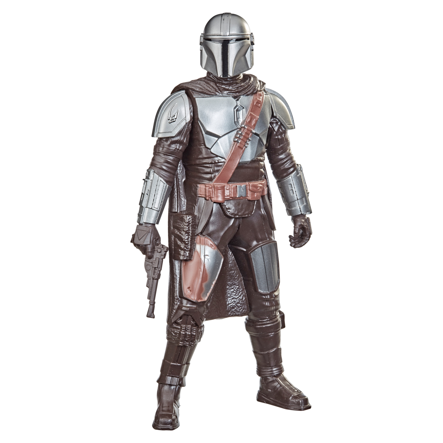 HASBRO Figurki kolekcjonerskie Avengers i Star Wars („Mandalorian”)