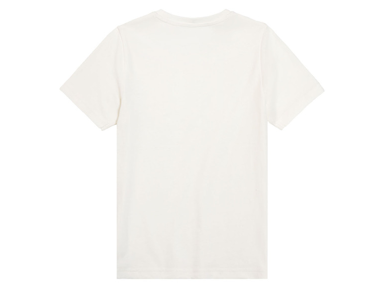 Pełny ekran: pepperts T-shirt chłopięcy z bawełną, 3 sztuki - zdjęcie 4