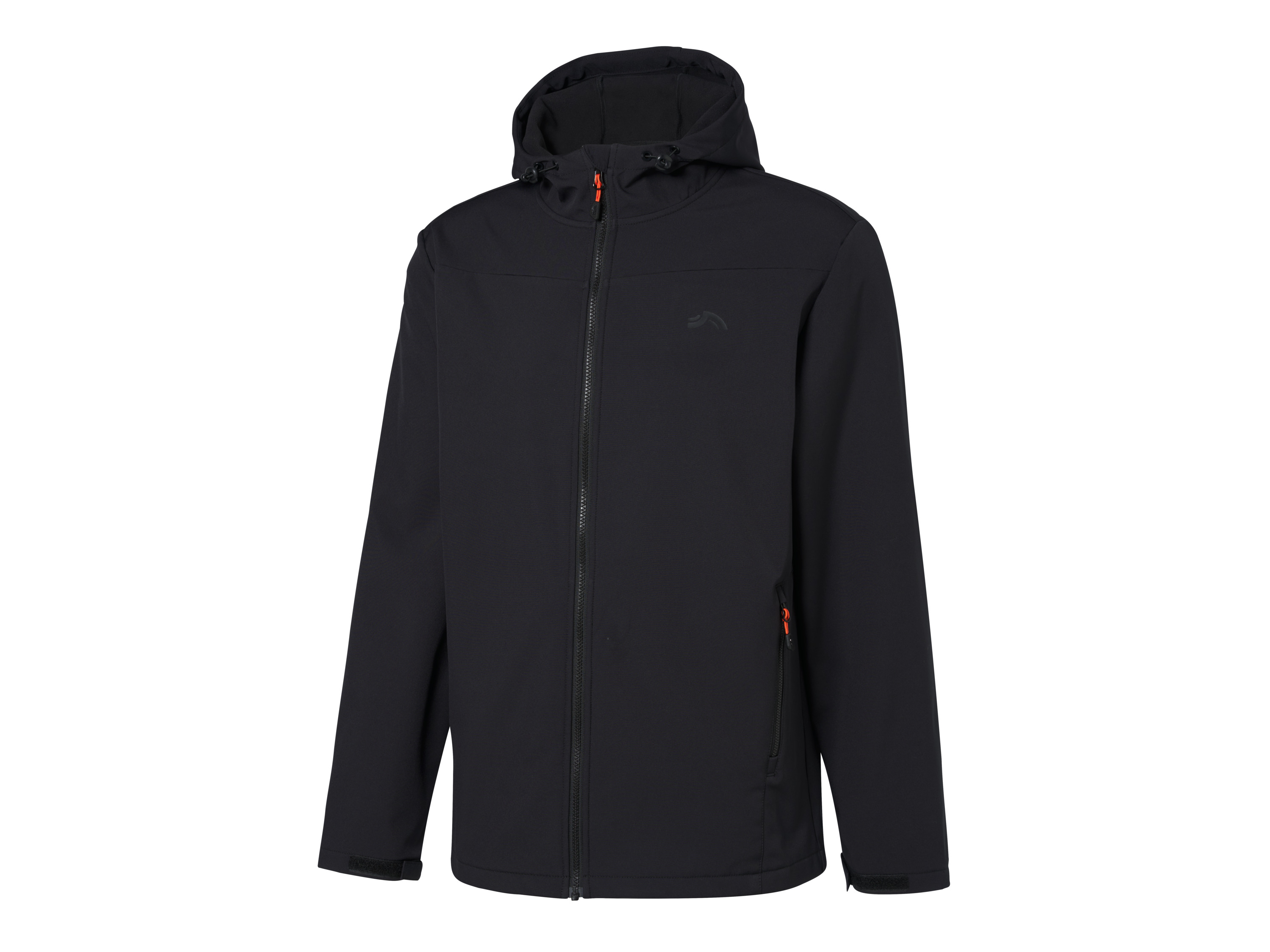 CRIVIT Kurtka termiczna męska softshell - 9