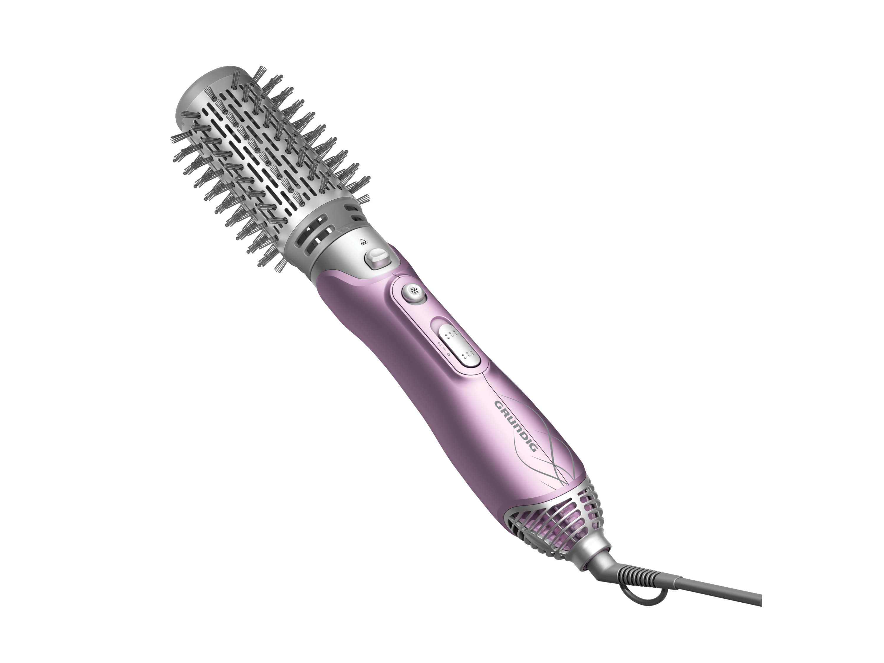 GRUNDIG Styler do objętości i loków »HS 6220«, 1100 W.