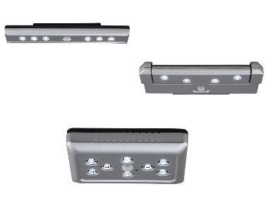 LIVARNO home Listwa świetlna LED