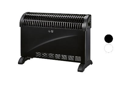 TRONIC® Konwektor, 1800–2000 W, TKM 2000 B3