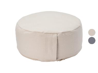 CRIVIT Poduszka do jogi, 30 x 13 cm.