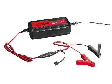 ULTIMATE SPEED® Ładowarka samochodowa ULGD 10 A2
