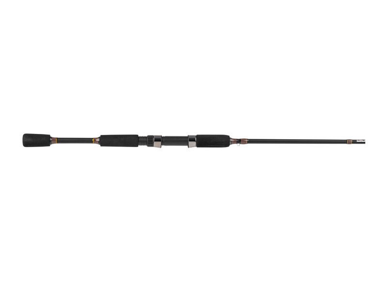Zestaw wędkarski Carbon
