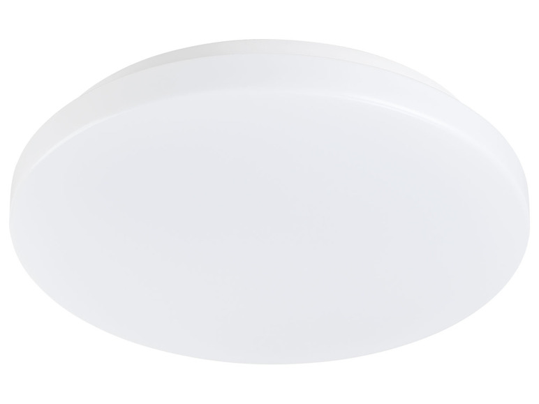 Pełny ekran: LIVARNO home Lampa plafon sufitowy LED - zdjęcie 2