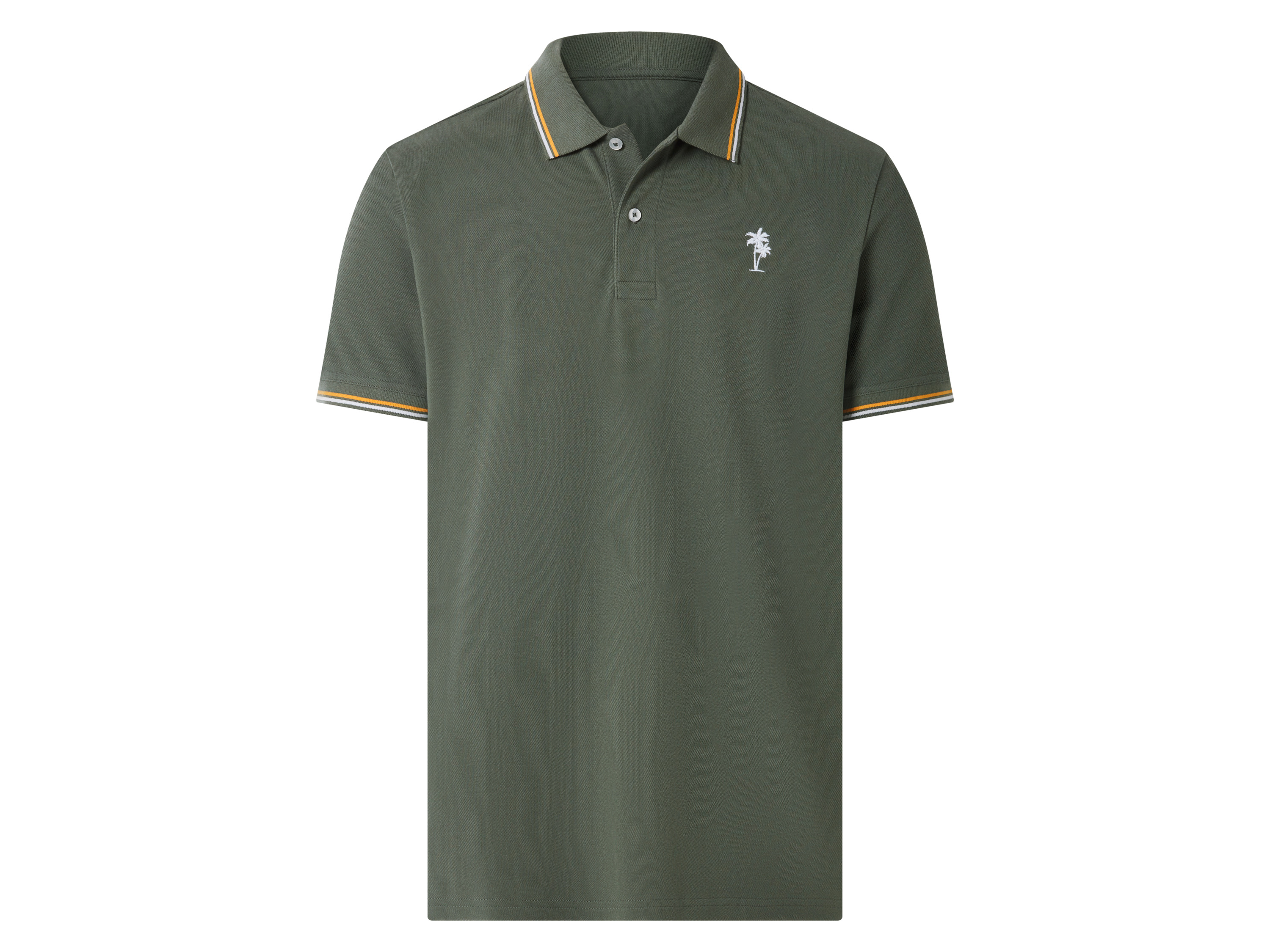 ESMARA MEN Koszulka polo męska  