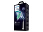 Elektryczna szczoteczka do zębów Philips Sonicare 1100 z  3 razy lepszym usuwaniem płytki nazębnej w porównaniu do szczoteczki ręcznej.