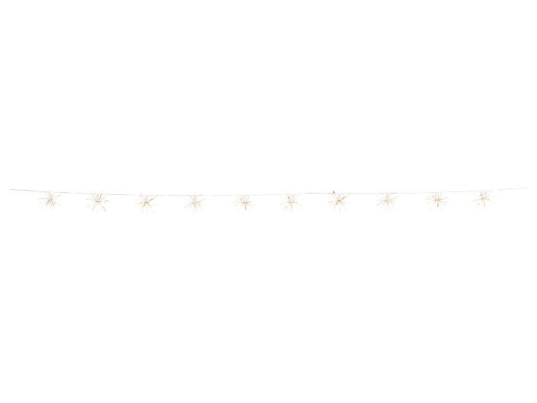 Girlanda świetlna LED, 200 diod