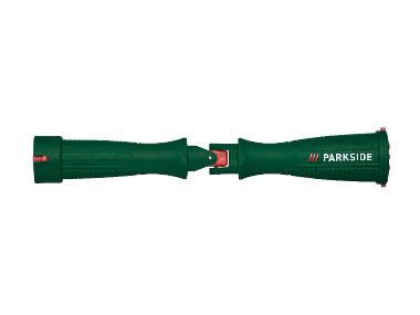 PARKSIDE® Uniwersalny klucz montażowy, 19 funkcji