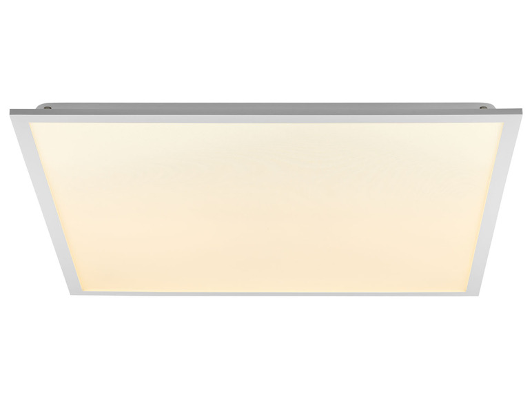 Pełny ekran: LIVARNO home Panel ścienny i sufitowy LED, z pilotem - zdjęcie 3