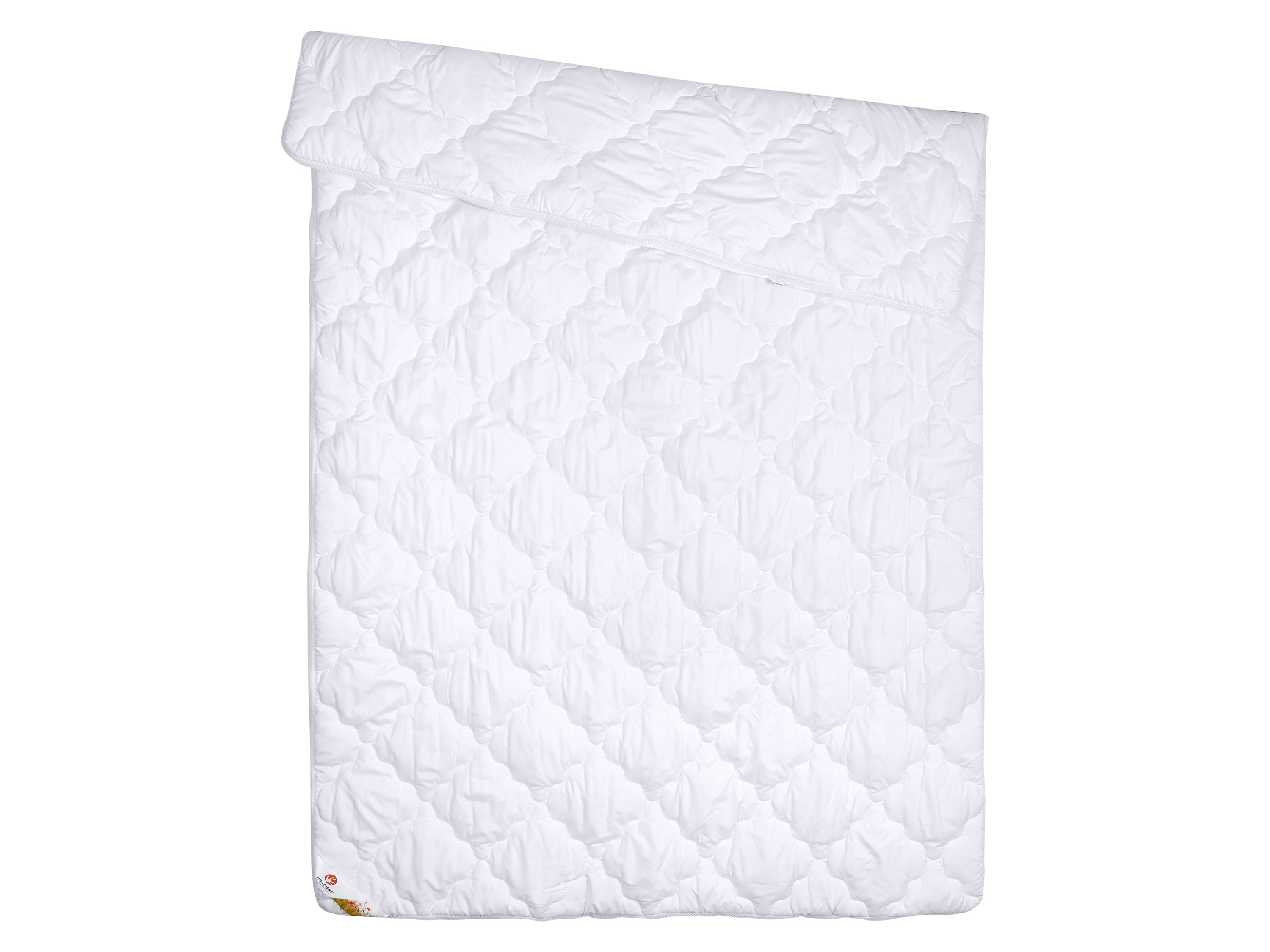 LIVARNO® Kołdra całoroczna Duo Polygiene®, 140 x 200 cm
