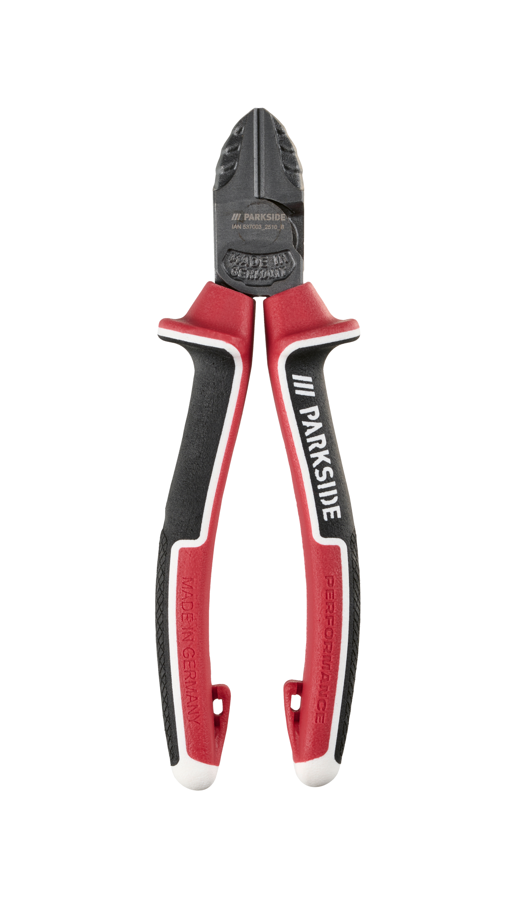 PARKSIDE PERFORMANCE® Seria szczypiec, kute i hartowane w oleju (Szczypce boczne)