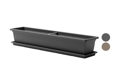 PARKSIDE® Skrzynka na kwiaty, 80 cm