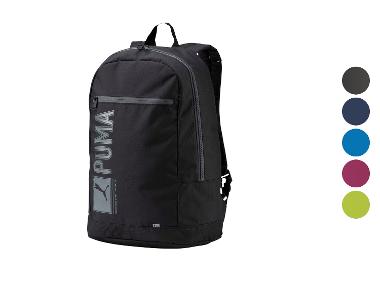 PUMA Plecak Pioneer unisex