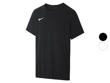 NIKE T-shirt męski