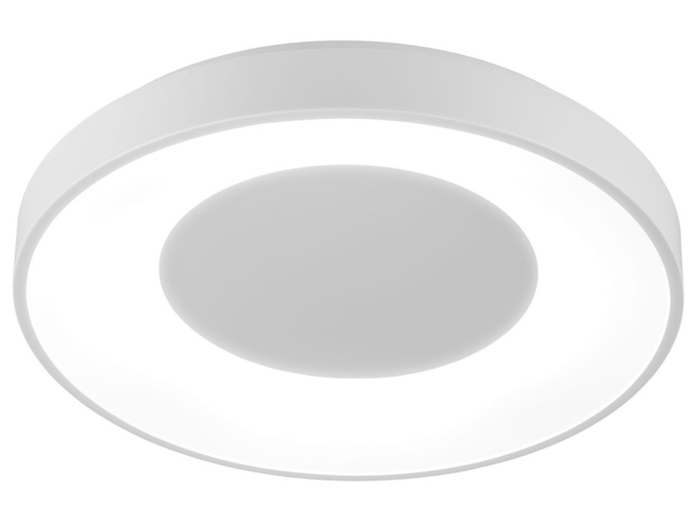 Pełny ekran: LIVARNO home Lampa łazienkowa LED, ze sterowaniem barwą światła, 25 W - zdjęcie 6