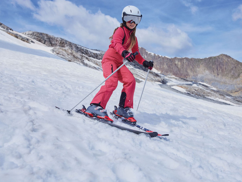 Pełny ekran: CRIVIT Kask narciarski i snowboardowy dziecięcy, z wizjerem - zdjęcie 11