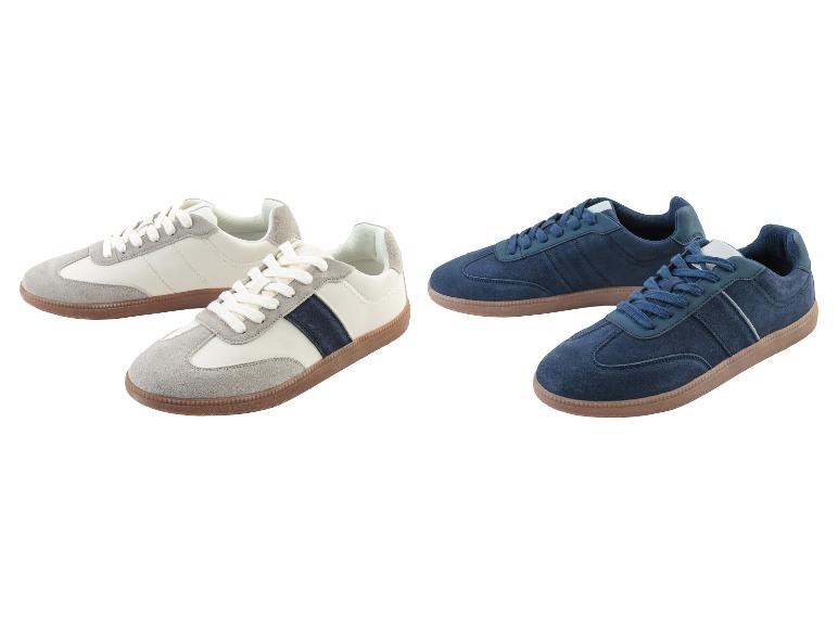 Sneakersy męskie