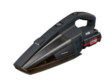 SILVERCREST® Odkurzacz ręczny, 20 V, SHSA 20-Li B1 (z akumulatorem i ładowarką)