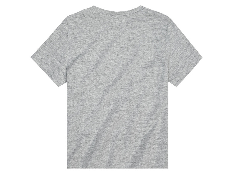 Pełny ekran: lupilu T-shirty chłopięce z bawełną, 4 sztuki - zdjęcie 7