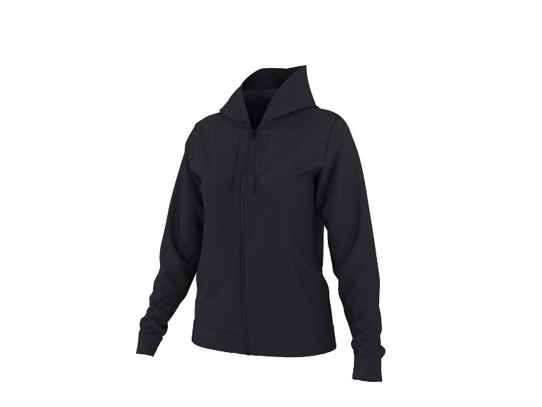 Bluza sportowa damska
