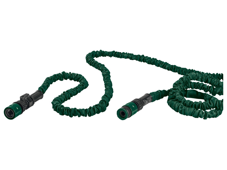 Pełny ekran: PARKSIDE® Elastyczny wąż ogrodowy 15 m ze złączkami w zestawie - zdjęcie 6
