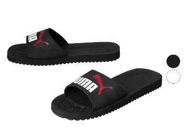 Puma Klapki damskie Purecat