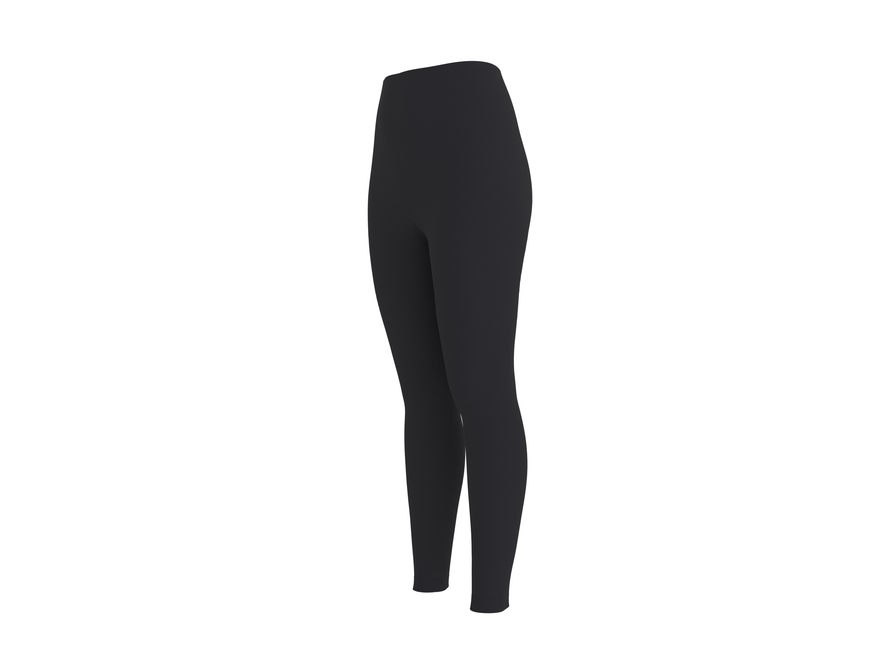 ESMARA® Legginsy termoaktywne damskie lub rajstopy termoaktywne damskie,  DEN 100 (XL(48/50))