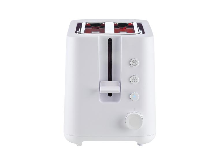 Toster, 870 W, STK 870 D2